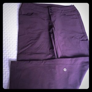 Lululemon pants